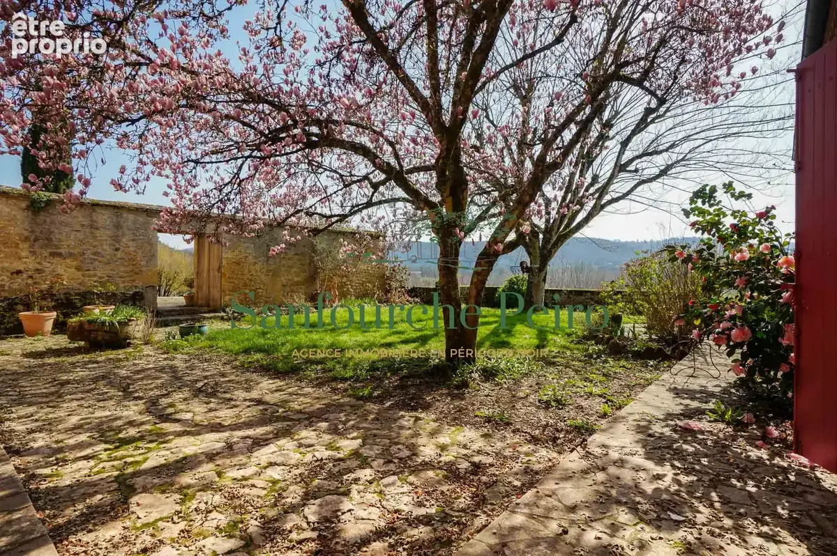 À 8km de Sarlat - Vallée de la Dordogne - photo 26
