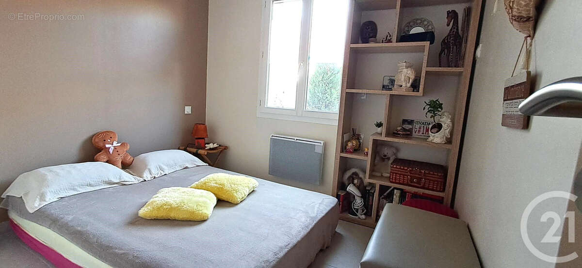 Maison à ORTAFFA