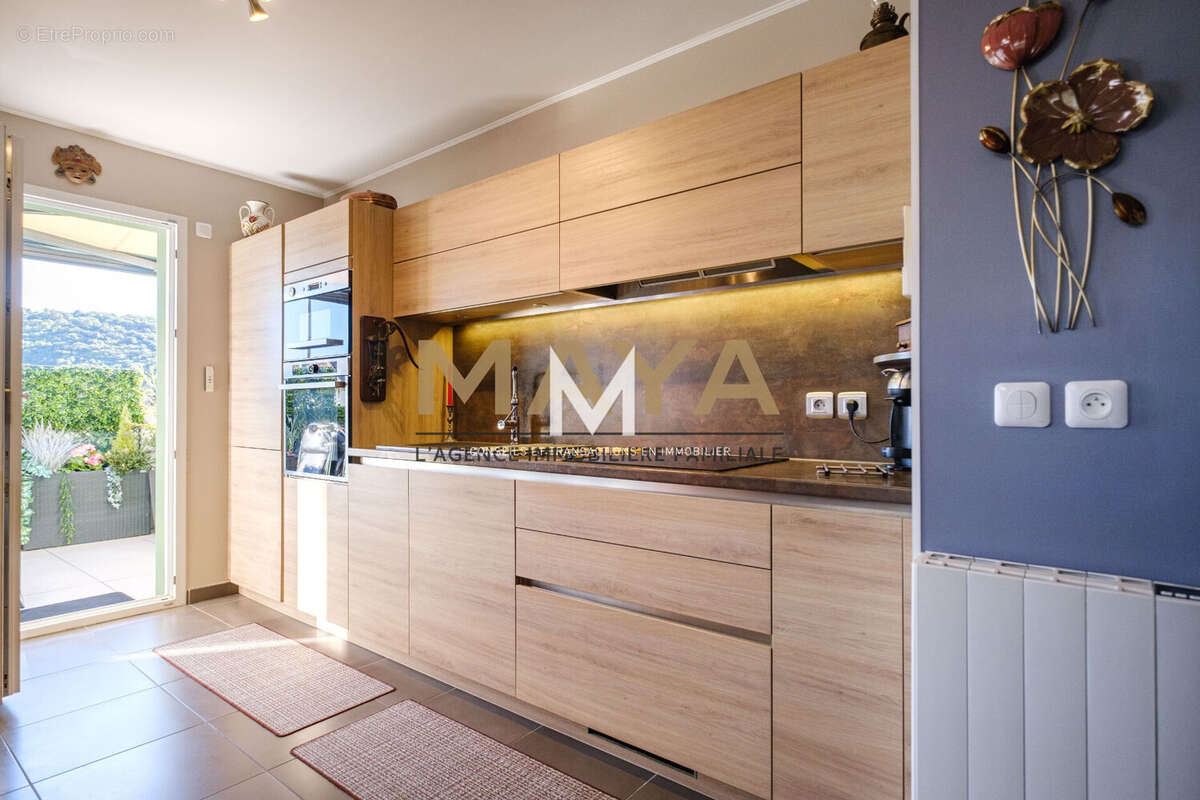 Appartement à SAINTE-MAXIME