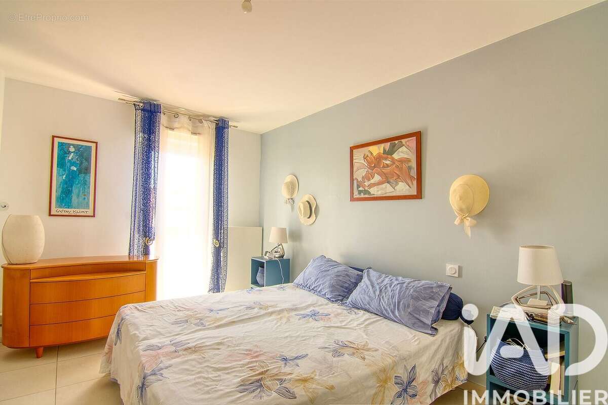 Photo 9 - Appartement à LA GARDE