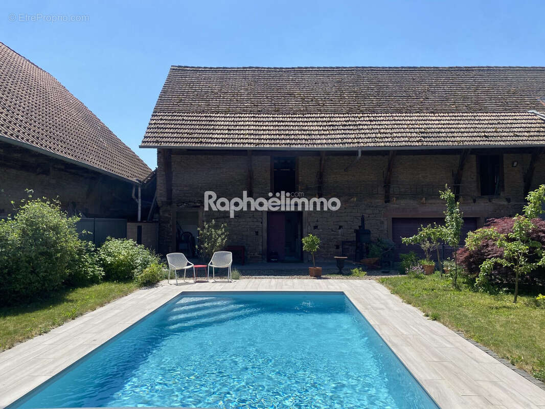 Maison 420 m² à Olwisheim  - photo 2