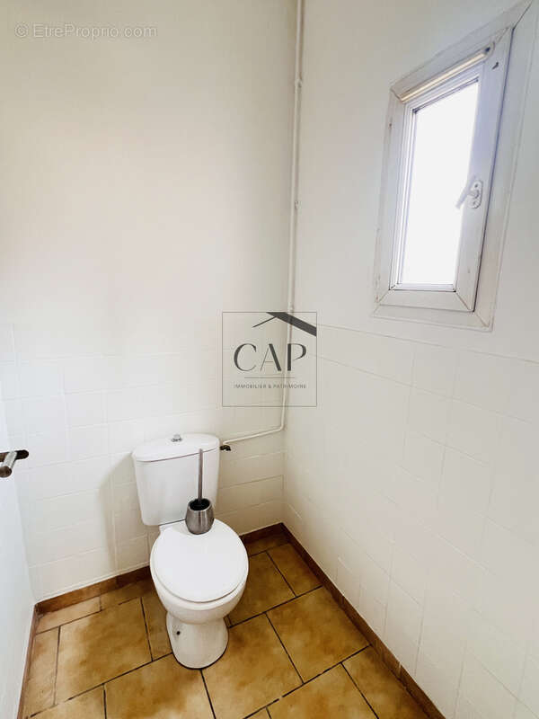 Appartement à MARSEILLE-10E