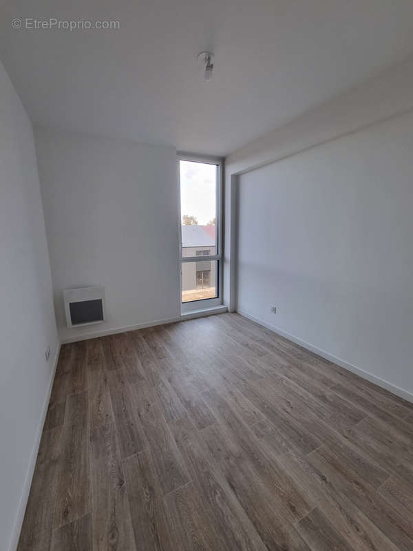 Appartement à SAINT-ERBLON