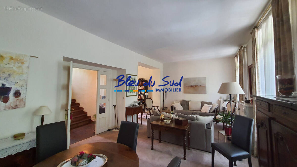 Maison à VERNET-LES-BAINS