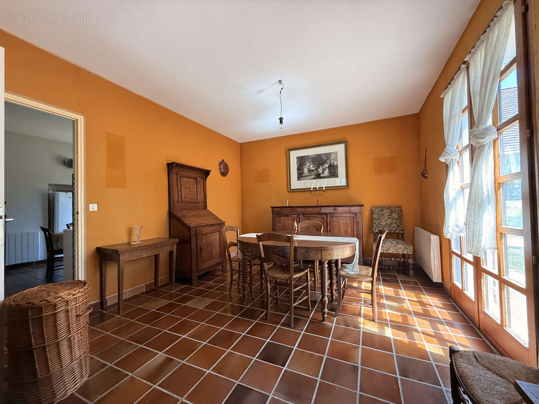 Maison à VILLENEUVE-SUR-LOT