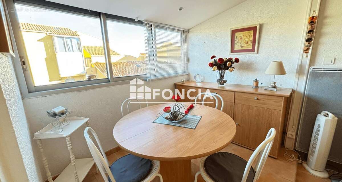 Appartement à NARBONNE