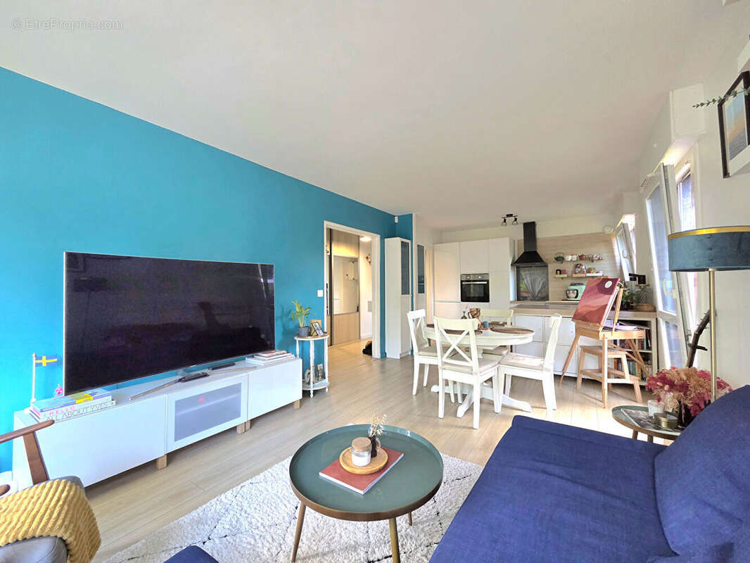 Appartement à CRETEIL