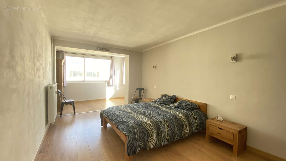 Appartement à LE PONTET