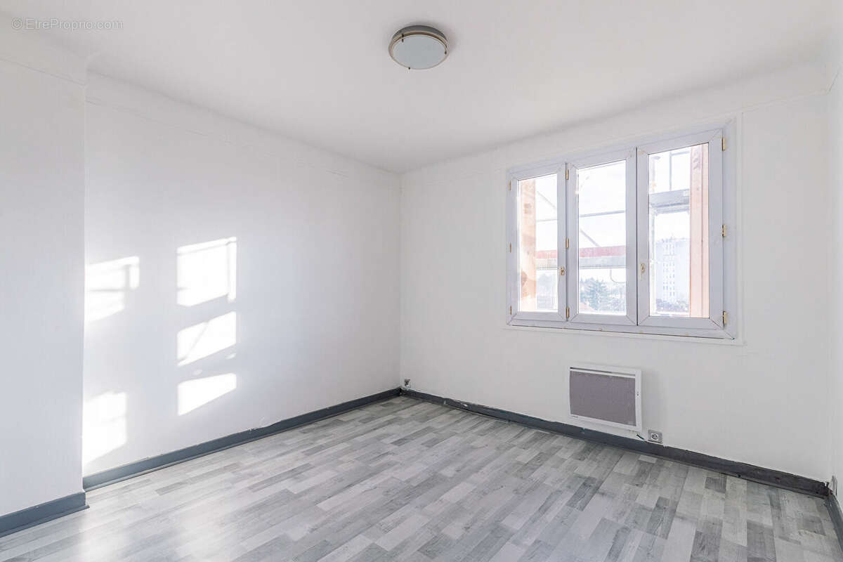 Appartement à MONTGERON