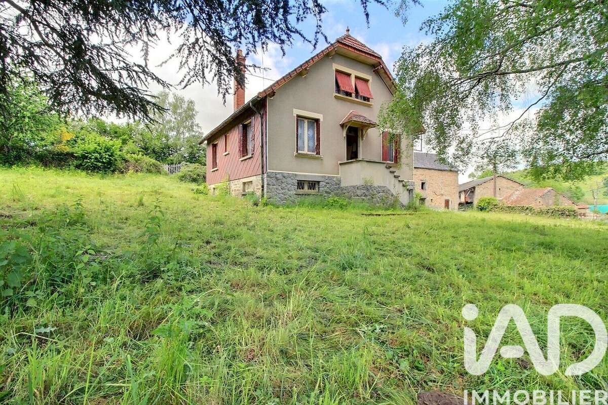 Photo 3 - Maison à CHARD