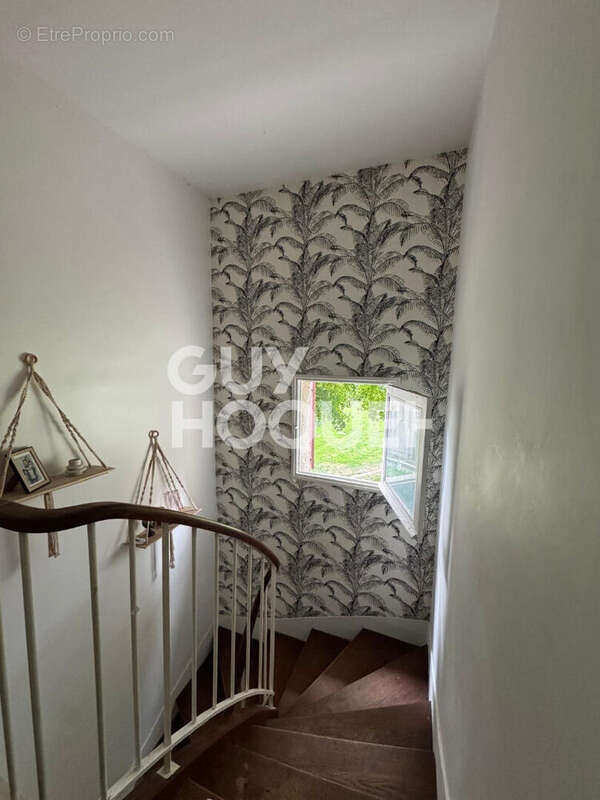 Appartement à DRAVEIL