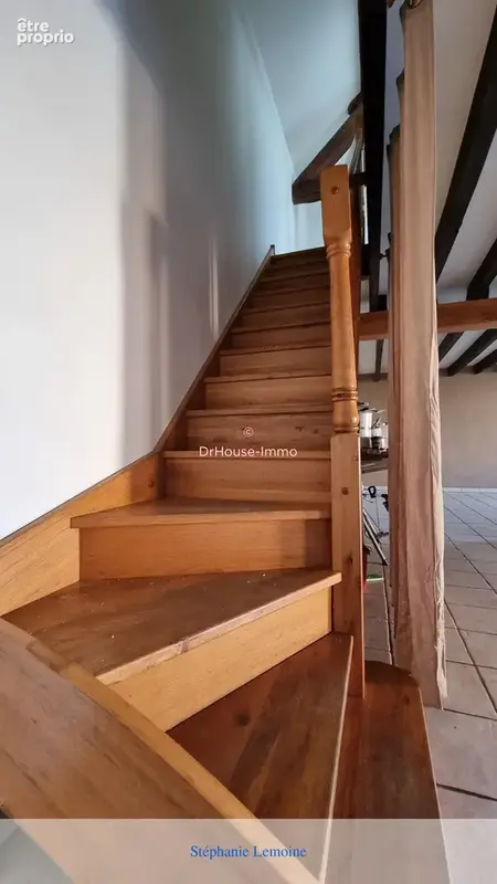 Maison 3 pièces 138 m² à vendre à Aigurande (36140) - photo 8