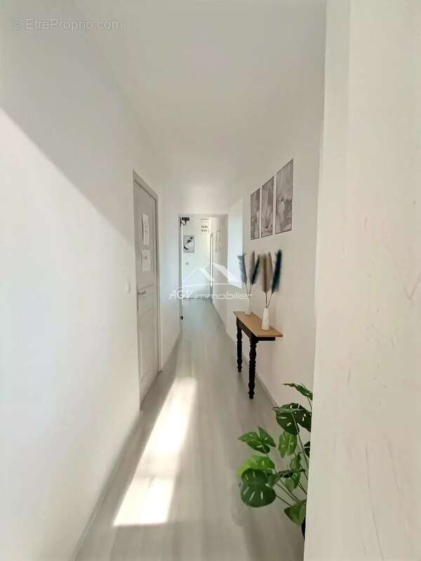 Maison à SAINT-AMBROIX