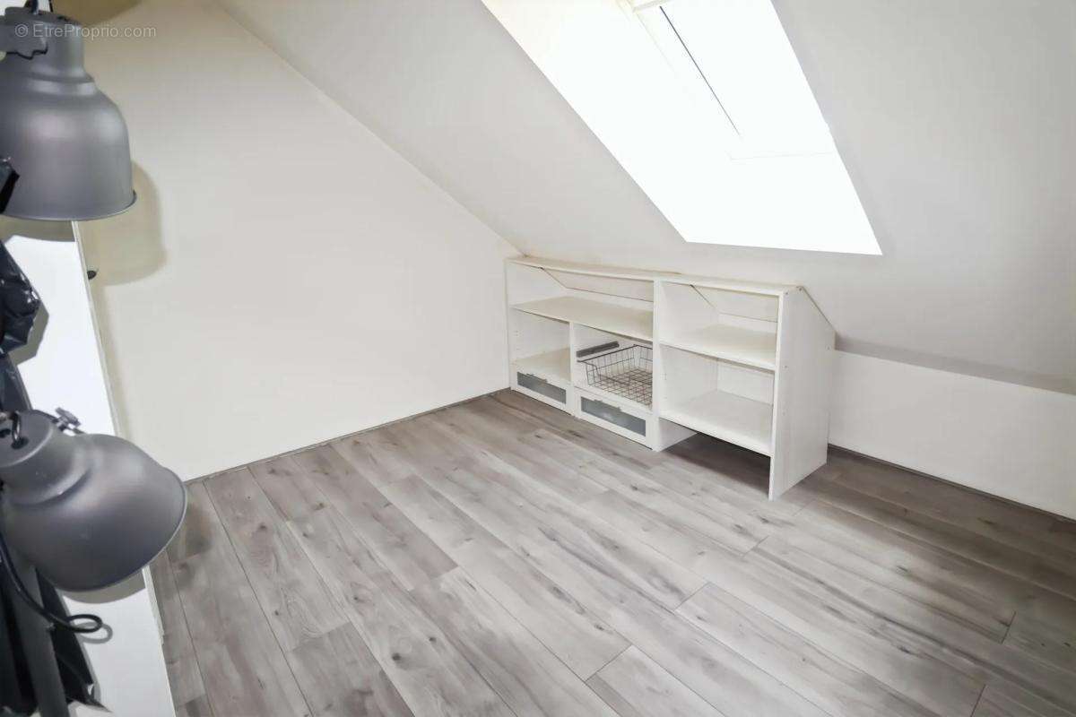 Maison à LA CHENALOTTE