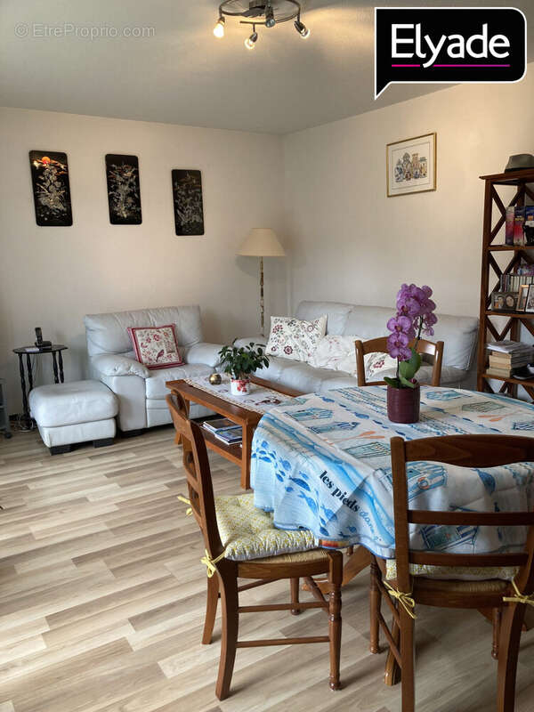 Appartement à ARCACHON