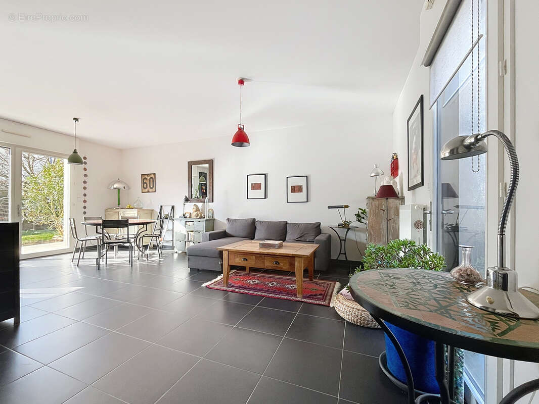 Maison à FRANCHEVILLE