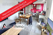 Appartement à LEUTENHEIM
