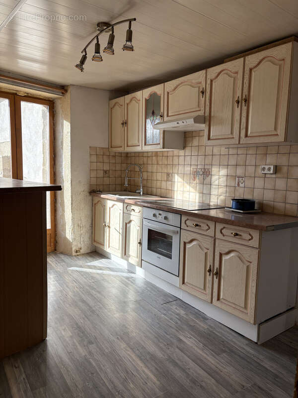 Maison à PARENT
