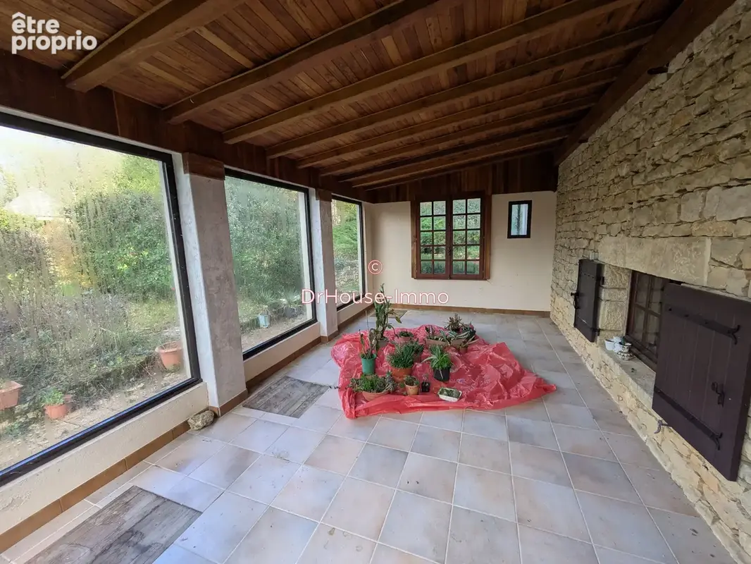 Maison 5 pièces 154 m² à vendre à Villefranche-Du-Perigord (24550) - photo 56