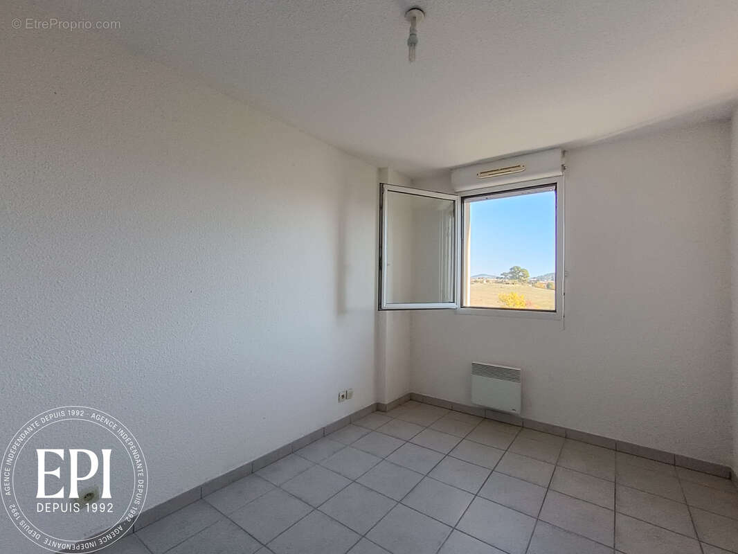 Appartement à CARCASSONNE