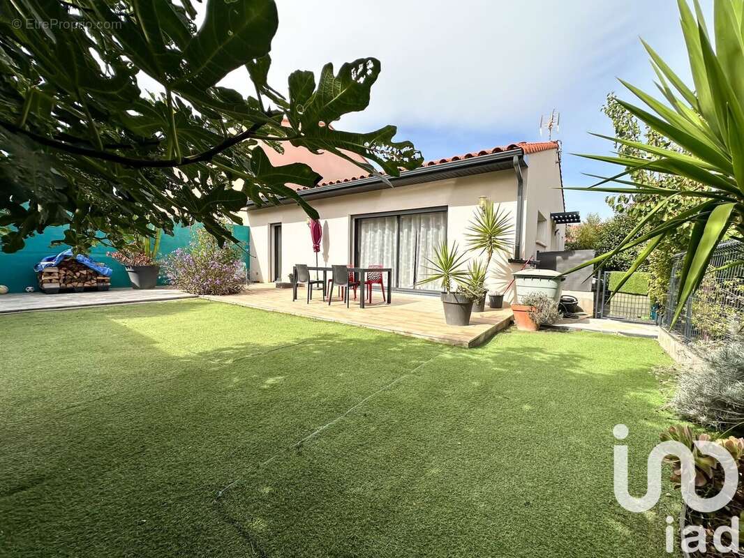 Photo 5 - Maison à BAIXAS