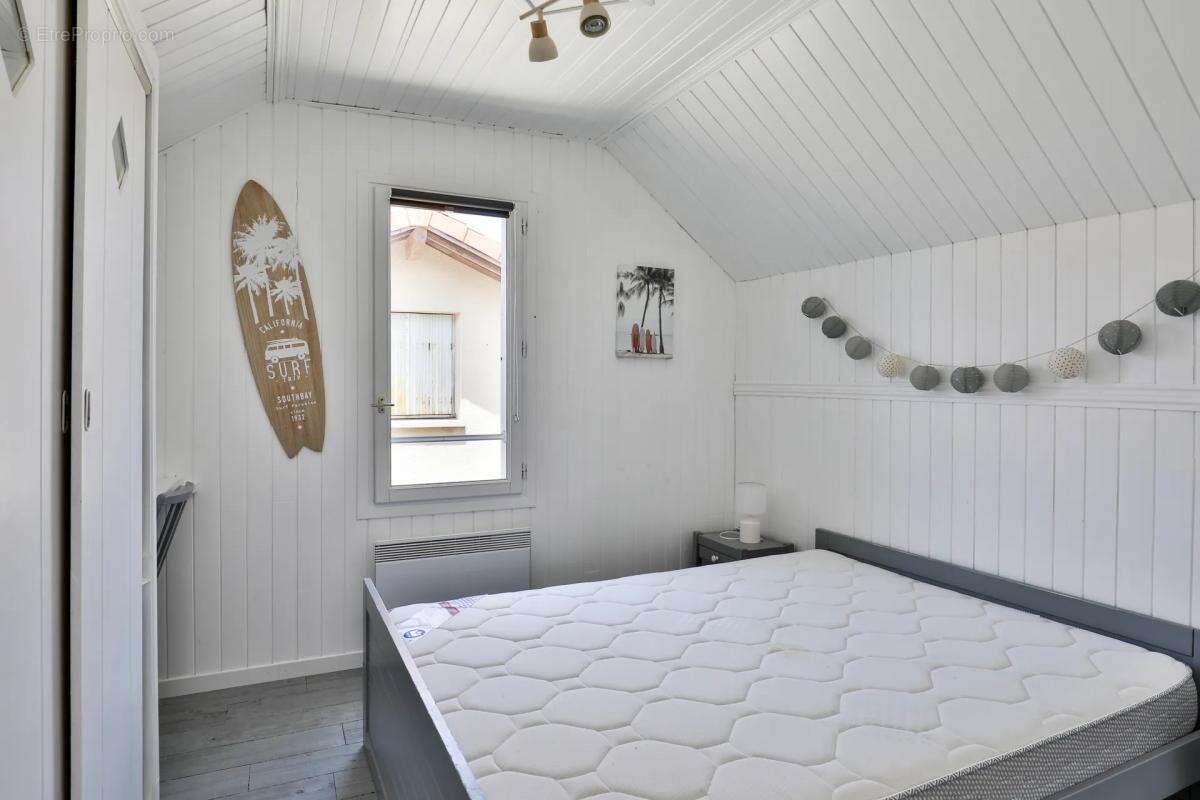 Appartement à MIMIZAN