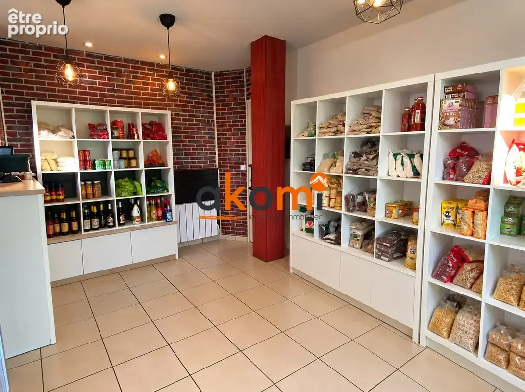 Commerce 66 m² à vendre à Saint-Die-Des-Vosges (88100) - photo 6