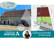 Maison à ARLAY