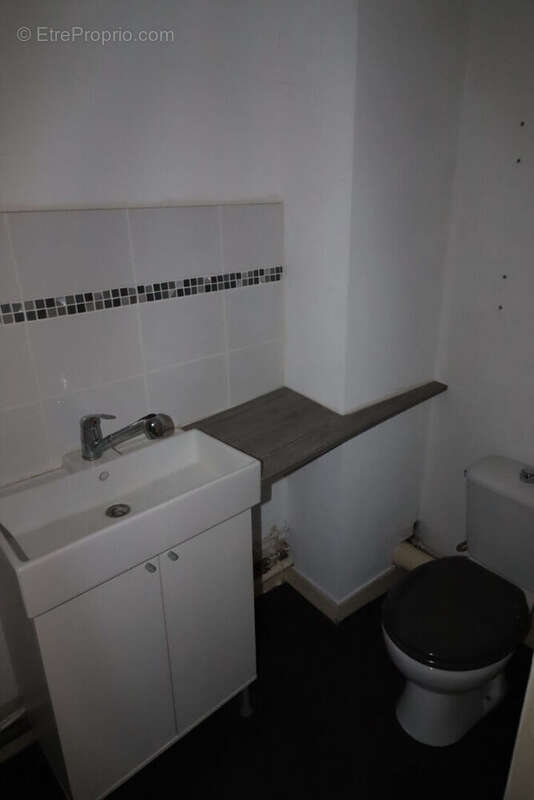 Commerce à LOUVIERS