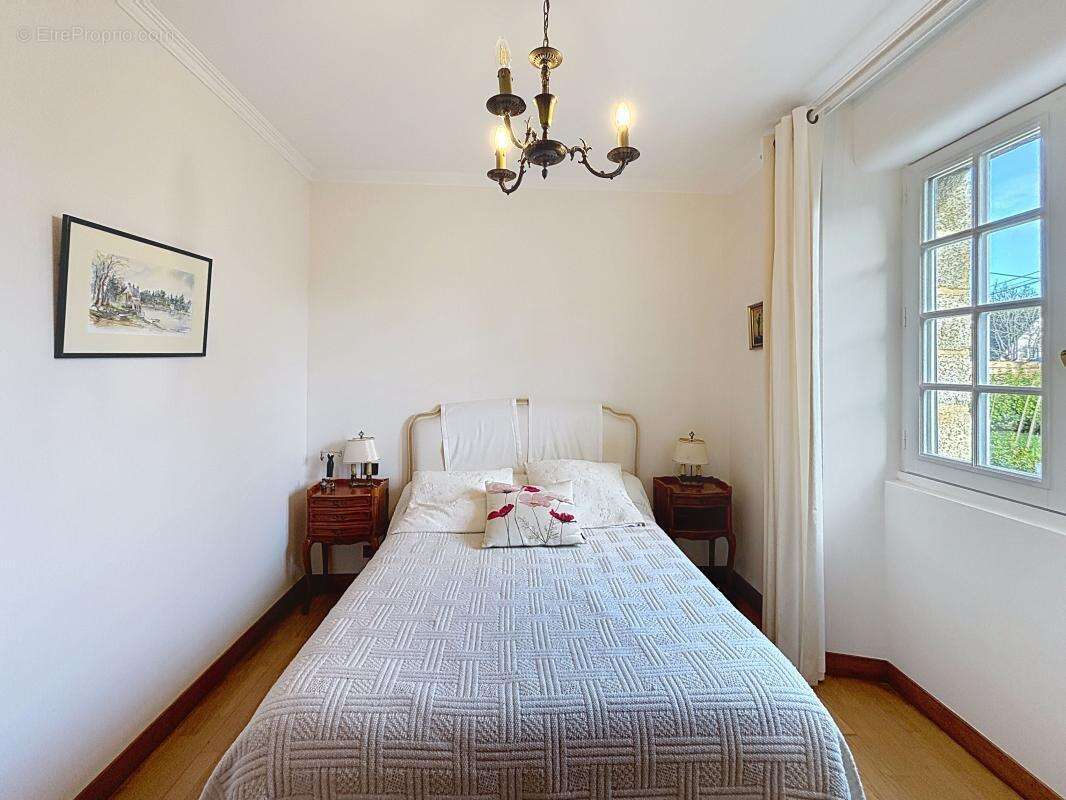 Maison à LARMOR-PLAGE