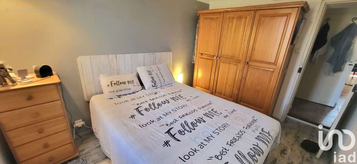 Photo 6 - Maison à SIX-FOURS-LES-PLAGES