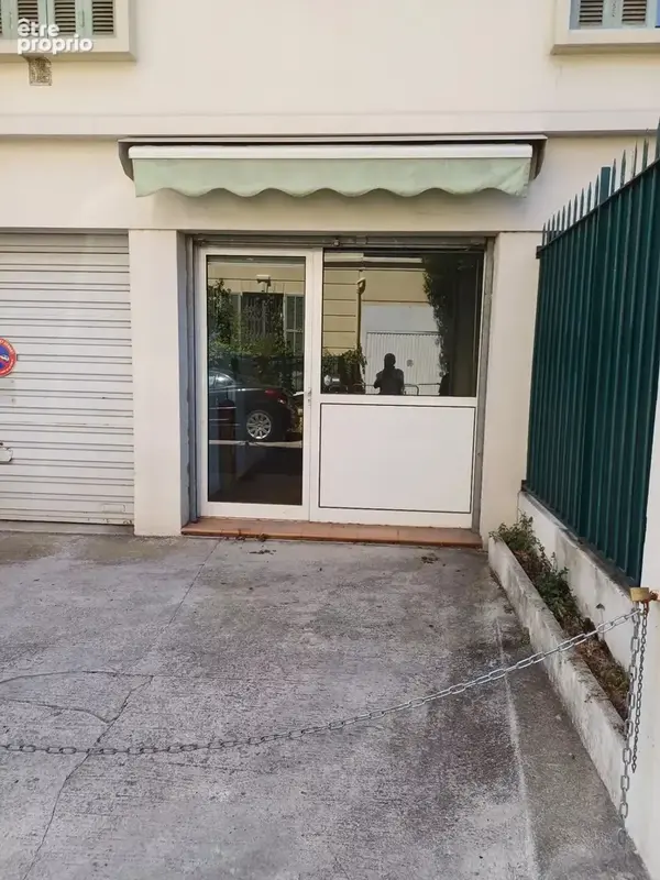Saint maurice/cappati - entrepot 103m² - photo 7
