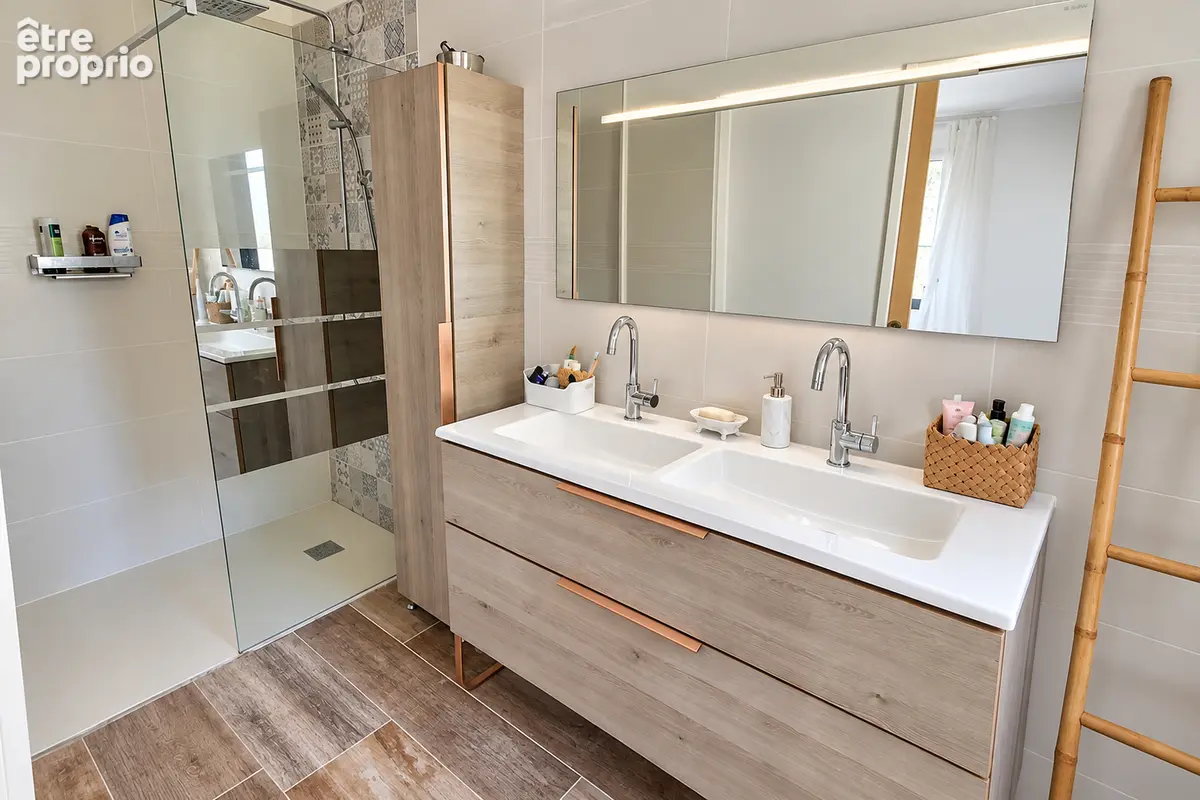 Maison entre MAINTENON et NOGENT LE ROI 6 pièce(s) 144.26 m2 - photo 8