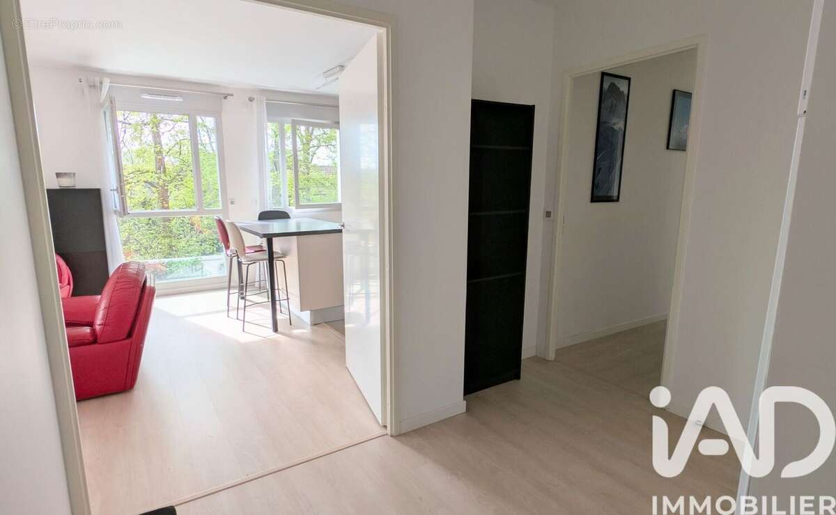 Photo 6 - Appartement à EGLY