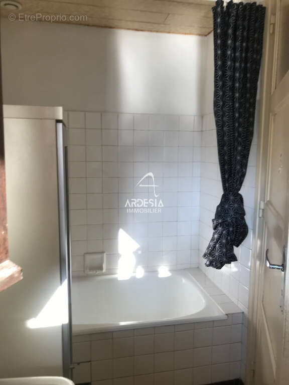 Appartement à FOURNEAUX