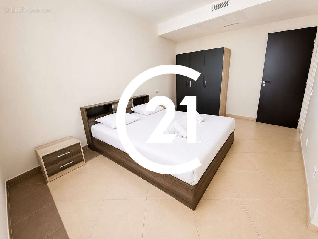 Appartement 87 m² à Fort-De-France  - photo 5