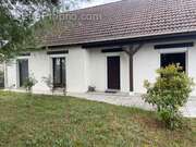 Maison à CHATILLON-SUR-LOIRE