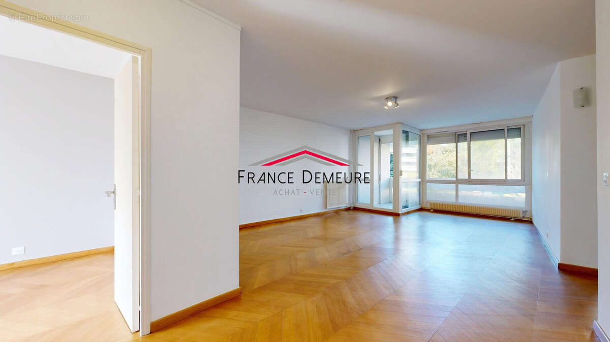 Appartement à FRANCONVILLE