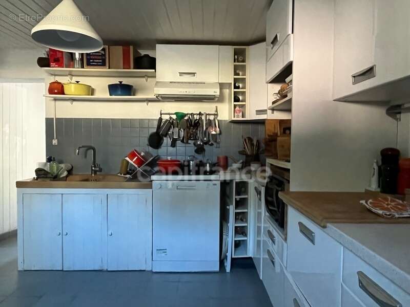 Maison à BATZ-SUR-MER