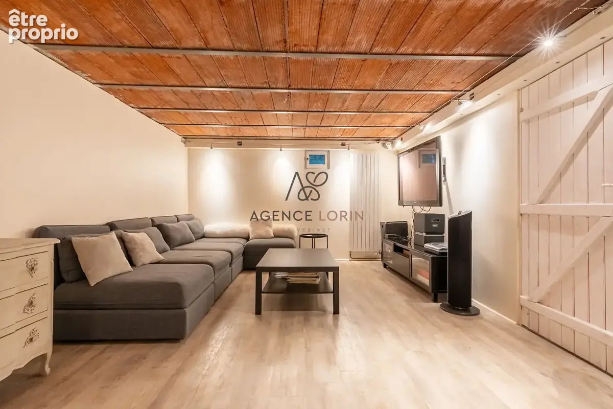 Maison Le Vésinet 177 m²  9 Pièces - photo 17