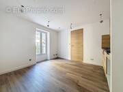 Appartement à SAINT-ETIENNE-DE-TINEE