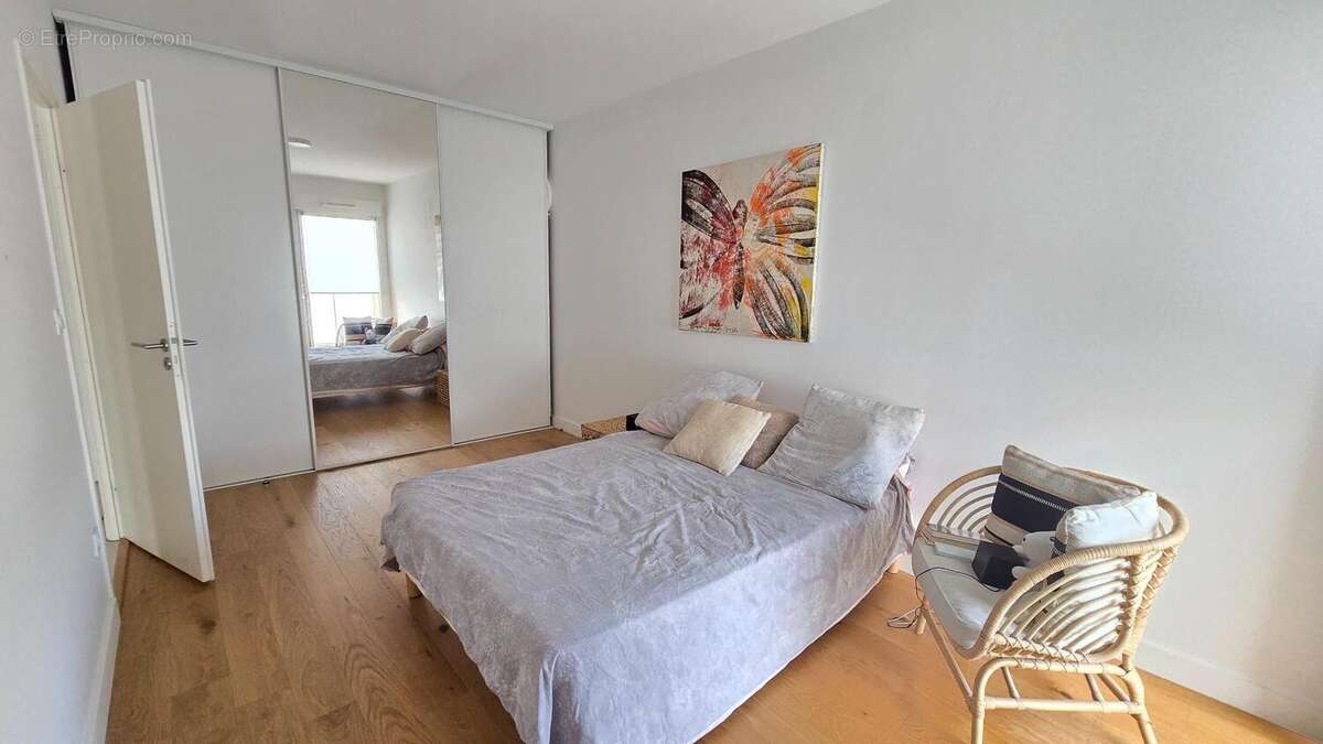 Photo 7 - Appartement à MERIGNAC