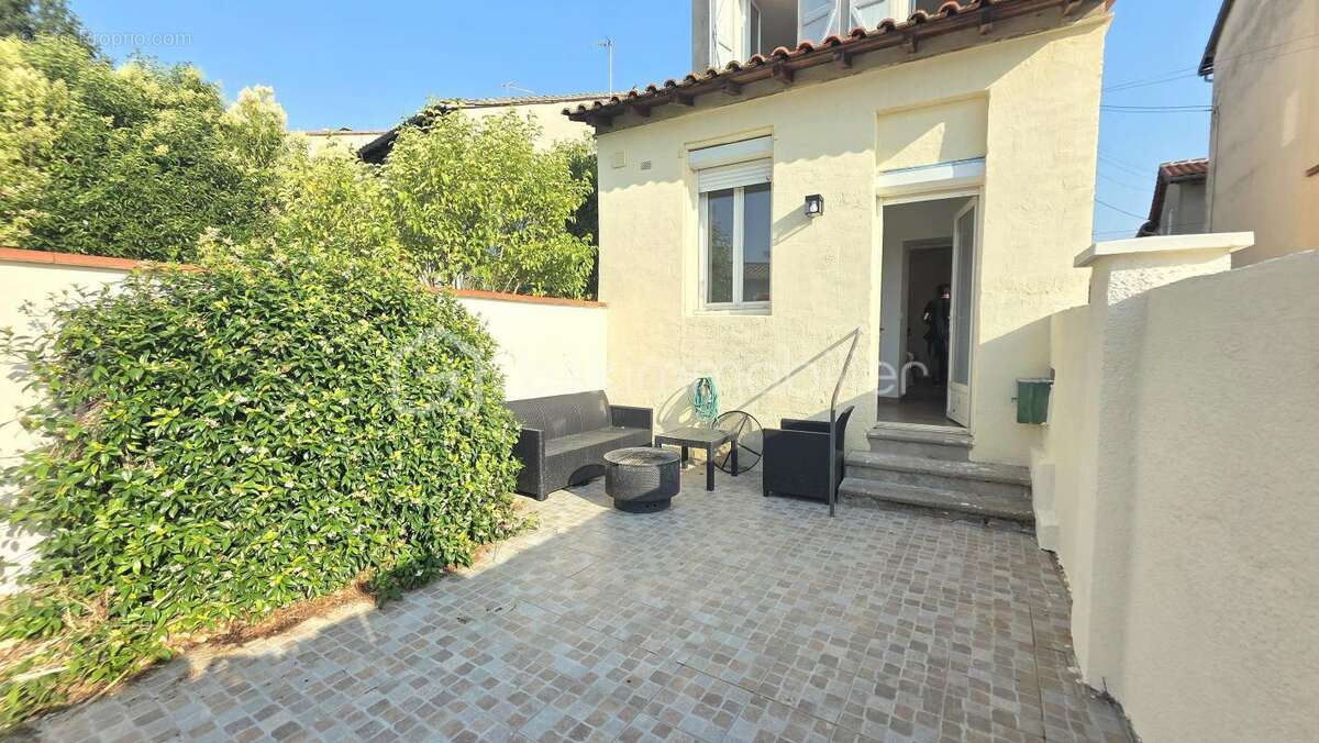 Maison à GAILLAC