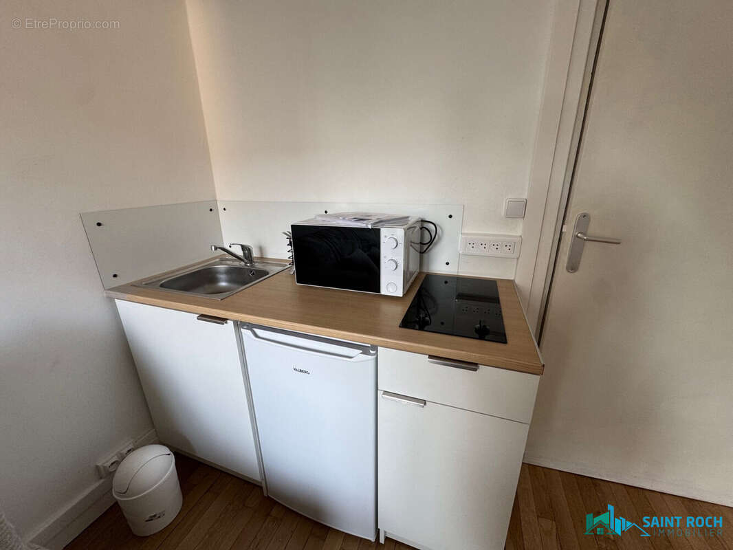 Appartement à LE HAVRE