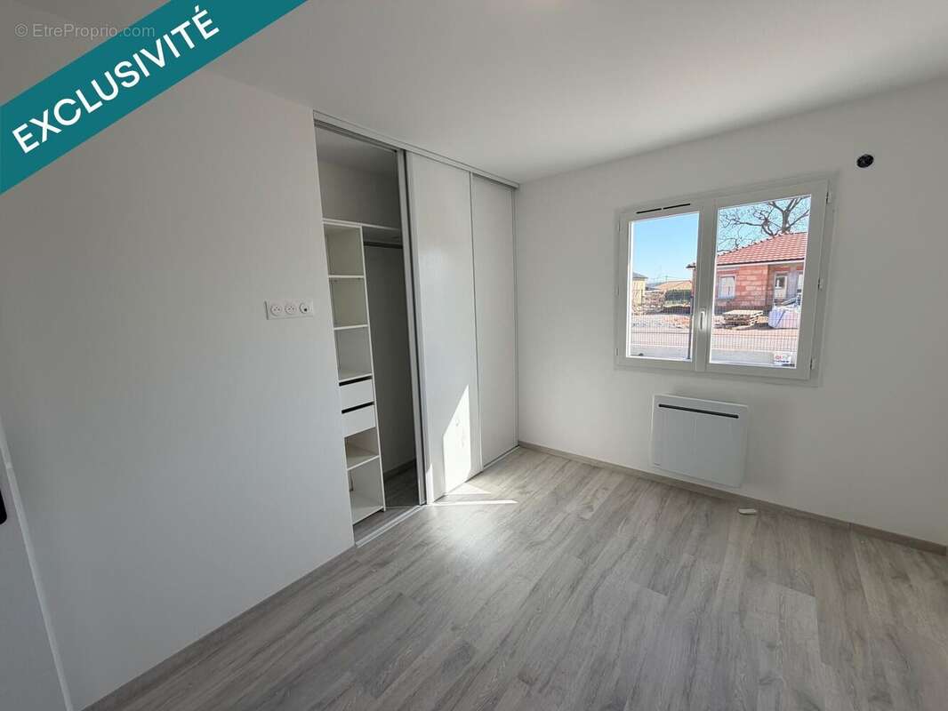 Photo 7 - Maison à BROUT-VERNET