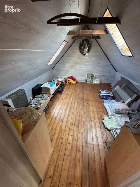 Maison à 500 Mètres de la Plage de Trestraou- - photo 10