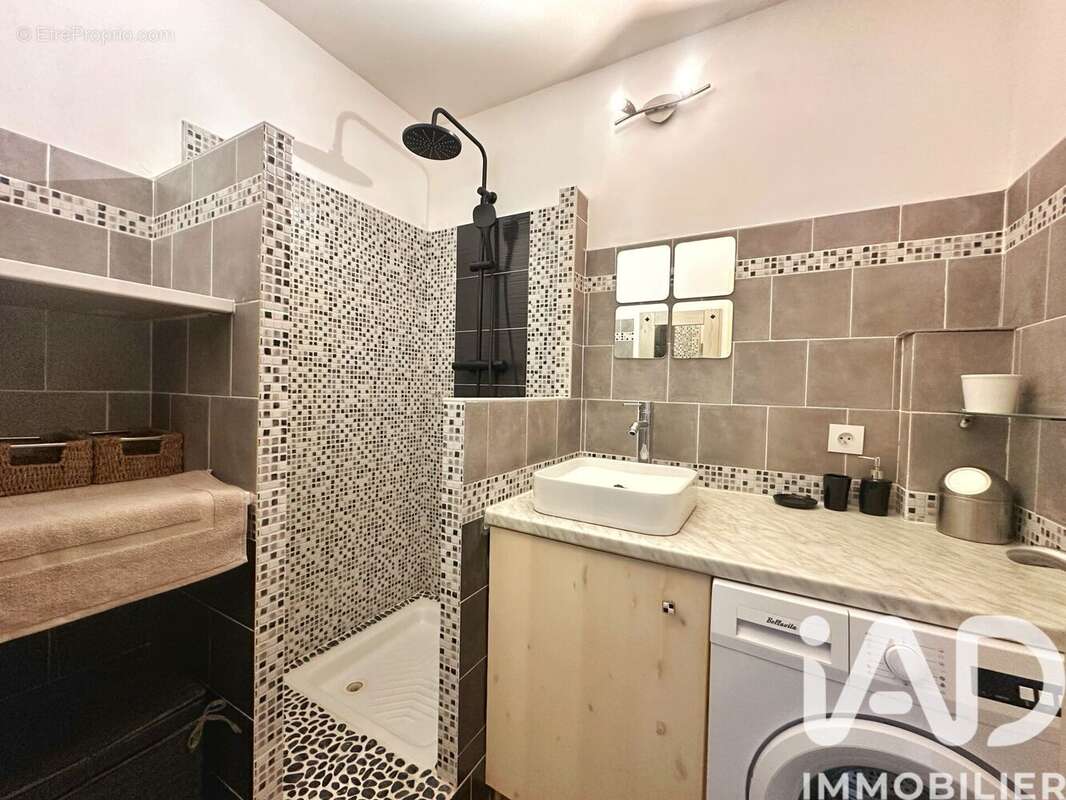 Appartement 31 m² à La Seyne-Sur-Mer  - photo 6