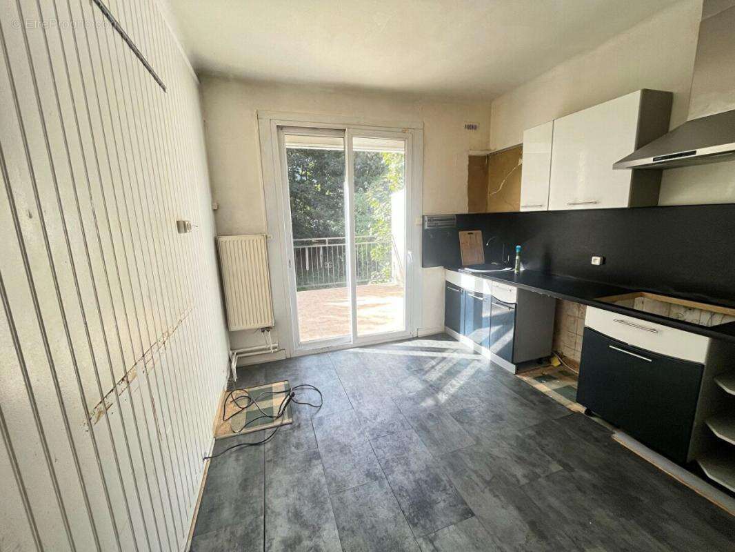 Maison à BONNEUIL-SUR-MARNE