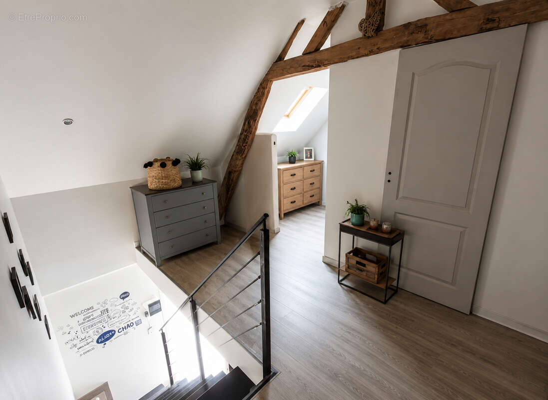 Maison en pierres - JAUX - photo 10