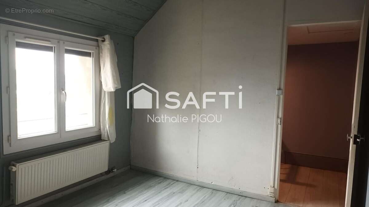 Photo 8 - Maison à LE TREPORT